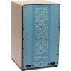 ABueno Percussion Flamenco Bella Blue Drevený cajon