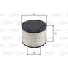 Vzduchový filter VALEO 585744