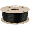 Spectrum r-PLA, 1,75mm, 1000g, 80554, traffic black