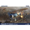Eduard Sopwith F.1 Camel 