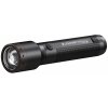 LED LENSER P7R CORE - ruční svítilna se superledkou, dosvit 300 m, záruka 7 let