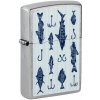 Zippo Off the Hook