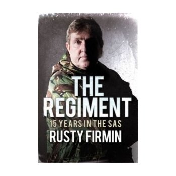 Regiment Firmin Rusty