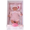 Lalka Baby Toneta Antonio Juan 70357