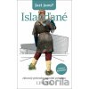 Jací jsou? - Islanďané - Richard Sale