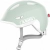 ABUS ABUS Detská cyklistická prilba Smiley 3.0 ACE LED pure mint 2026 M