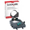 Lexmark farebná páska 3070166 originál Lexmark 2480 2481 2490 2491 2580 2581 2590 2591 Vhodný pre značky (tlačiarne): Lexmark čierna 1 ks; 3070166