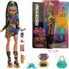 Mattel Monster High Panenka MONSTERKA - NEFERA, JDR48 (mJDR48)