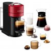 Kapsľový kávovar Krups Nespresso Vertuo Next Red XN910510