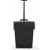 Nákupný vozík Reisenthel Trolley M Mesh black