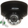 IP kamera Hikvision DS-2CD2183G2-LIS2U (2.8mm)(BLACK) SmartLight, AcuSense