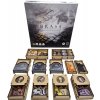 e-Raptor Brass: Birmingham Insert V2