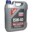 Liqui Moly 2571 MoS2 Leichtlauf 15W-40 5 l