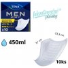 Tena Men Level 2 Promo Medium 10 ks