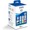 Atrament a refillkit Atrament Epson 101 CMYK - originálny