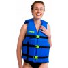 Jobe Universal Life Vest Blue UNI Plávacia vesta