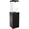 Terasový ohrievač Patio Light Black