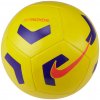Futbalová lopta Nike PITCH TRAINING žltá,fialová,oranžová