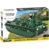 Cobi 2990 Britský tank Vickers A1E1 Independent