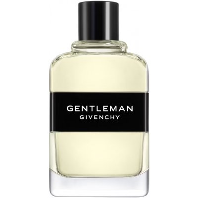 Givenchy Gentleman (2017) Toaletná voda 100ml, pánske