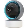 IMMAX 07781L NEO LITE Smart Vnútorná kamera EYE 355° WiFi P/T 5MP ONVIF