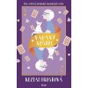 Váhavý veštec - Keziah Frostová