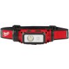 Akumulátorová LED čelovka Milwaukee L4 HL2-301 USB (3,0 Ah)