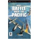 WWII Battle Over the Pacific