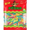 Pedro Kyslé červy želé neónové farby 1 kg