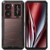 Smartfón Oukitel WP300 5G 12GB 512GB Modulárny 16000 mAh 108Mpix NFC Červený