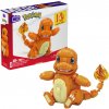 Mega Bloks Pokémon Jumbo Charmander