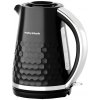 Morphy Richards electric kettle 108271 (black)