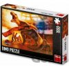 Puzzle 1000 Jurský park - Dino