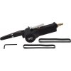 BGS technic BGS 8853 Pneumatická pásová brúska pre 10 mm brúsne pásy