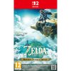 The Legend of Zelda: Tears of the Kingdom - Nintendo Switch 2 Edition