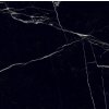 REKKO Black Aurora 60×60 – Prémiový mramor obklad/ dlažba Vysoký Lesk bal. 1,44 m2