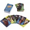 Mattel UNO® Harry Potter