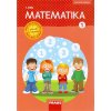 Matematika 1 - Pracovná učebnica 1. diel