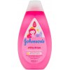 Johnson's Baby Shiny drops šampón - 500 ml