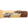 Vilgain Double Trouble Protein Bar Lieskovoorieškový krém s mliečnou čokoládou