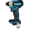 MAKITA DTD157Z Uťahovač 140 Nm rázový 18V LXT - Li-Ion, výstup: 1/4