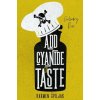 Add Cyanide to Taste
