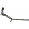 Filter sadzí/pevných častíc výfukového systému BOSAL 095-554 (095554)