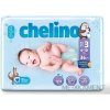 CHELINO T3 detské plienky (4-10 kg) s dermo ochranou 36 ks