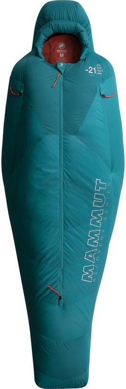 Mammut Relax Down Bag -21 Womens