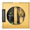 Darčeková súprava MATCHA TRADITIONAL s metličkou