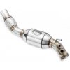 RM MOTORS Downpipe - Bmw, RM111105C4