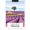DK Eyewitness Road Trips France