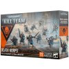 Games Workshop Kill Team: Death Korps