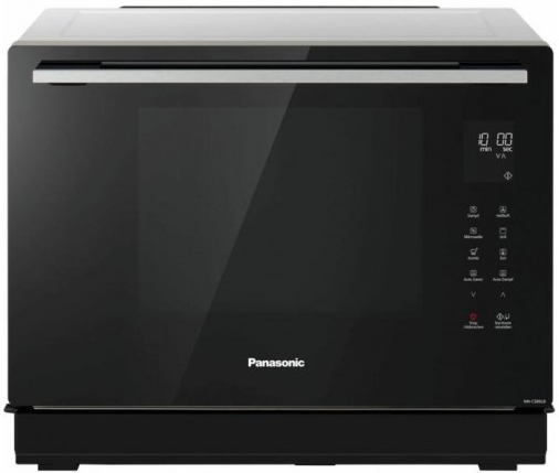 Panasonic NN-CS89LBGPG